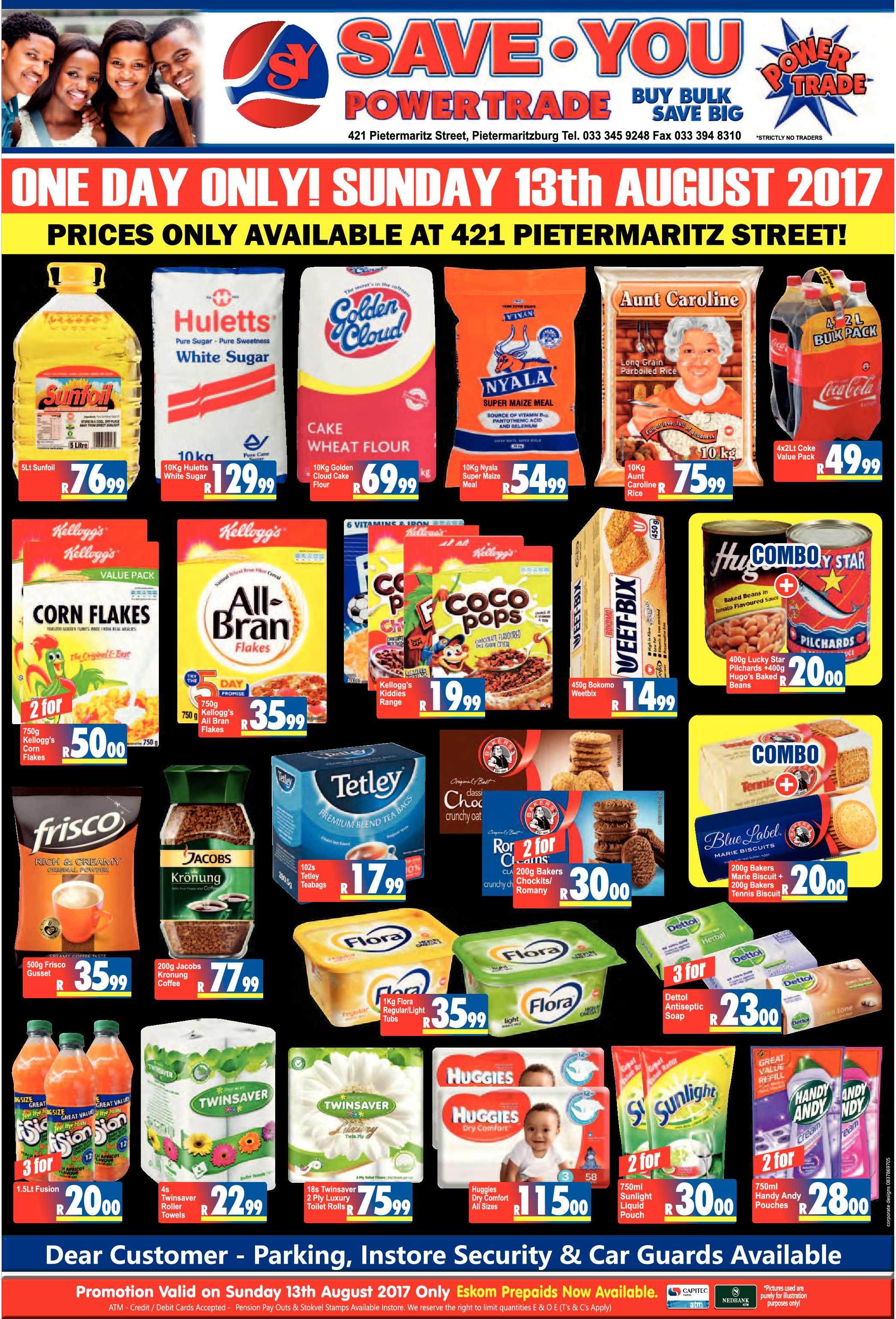 Public Eye 18 August 2017 page 10