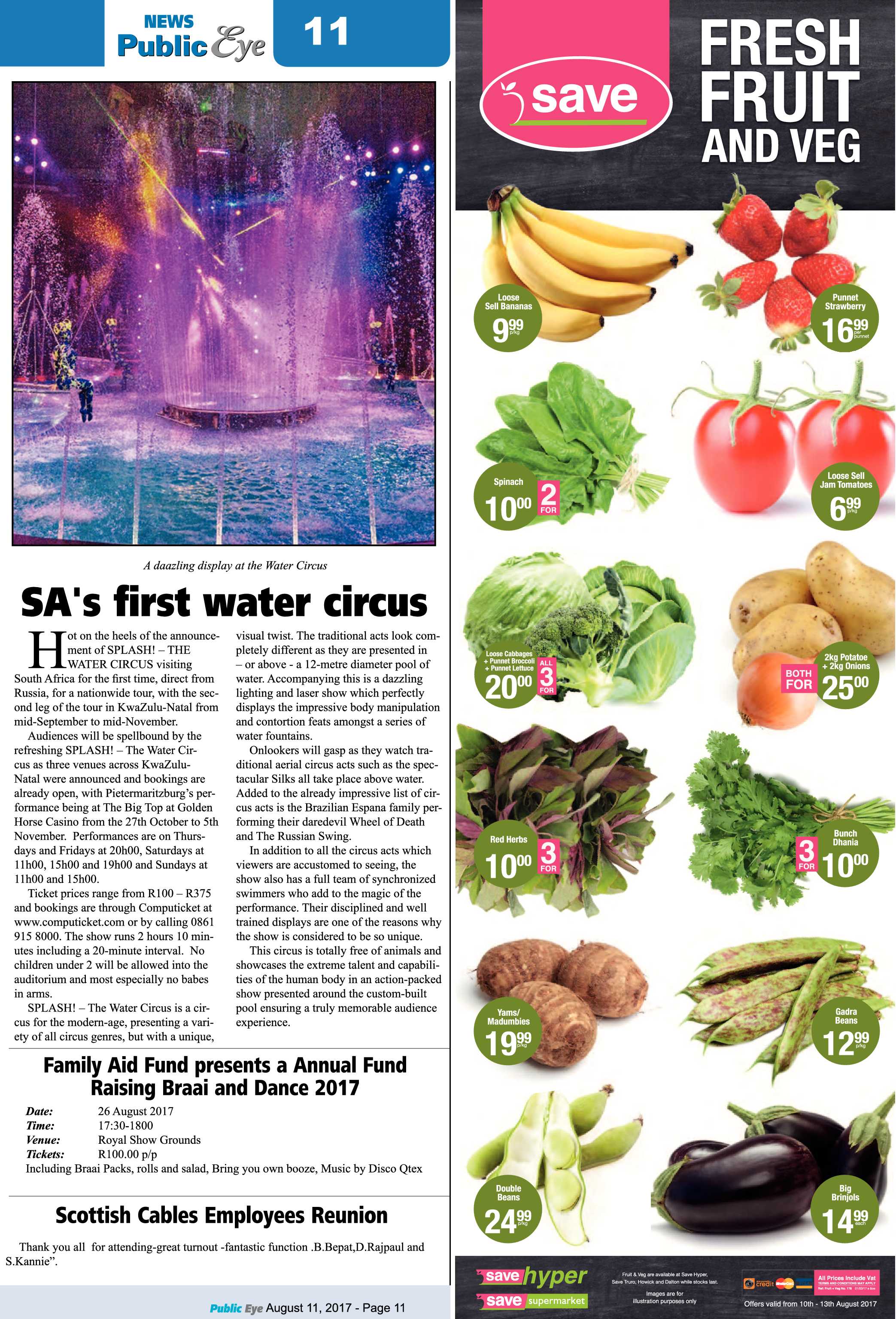 Public Eye 18 August 2017 page 11