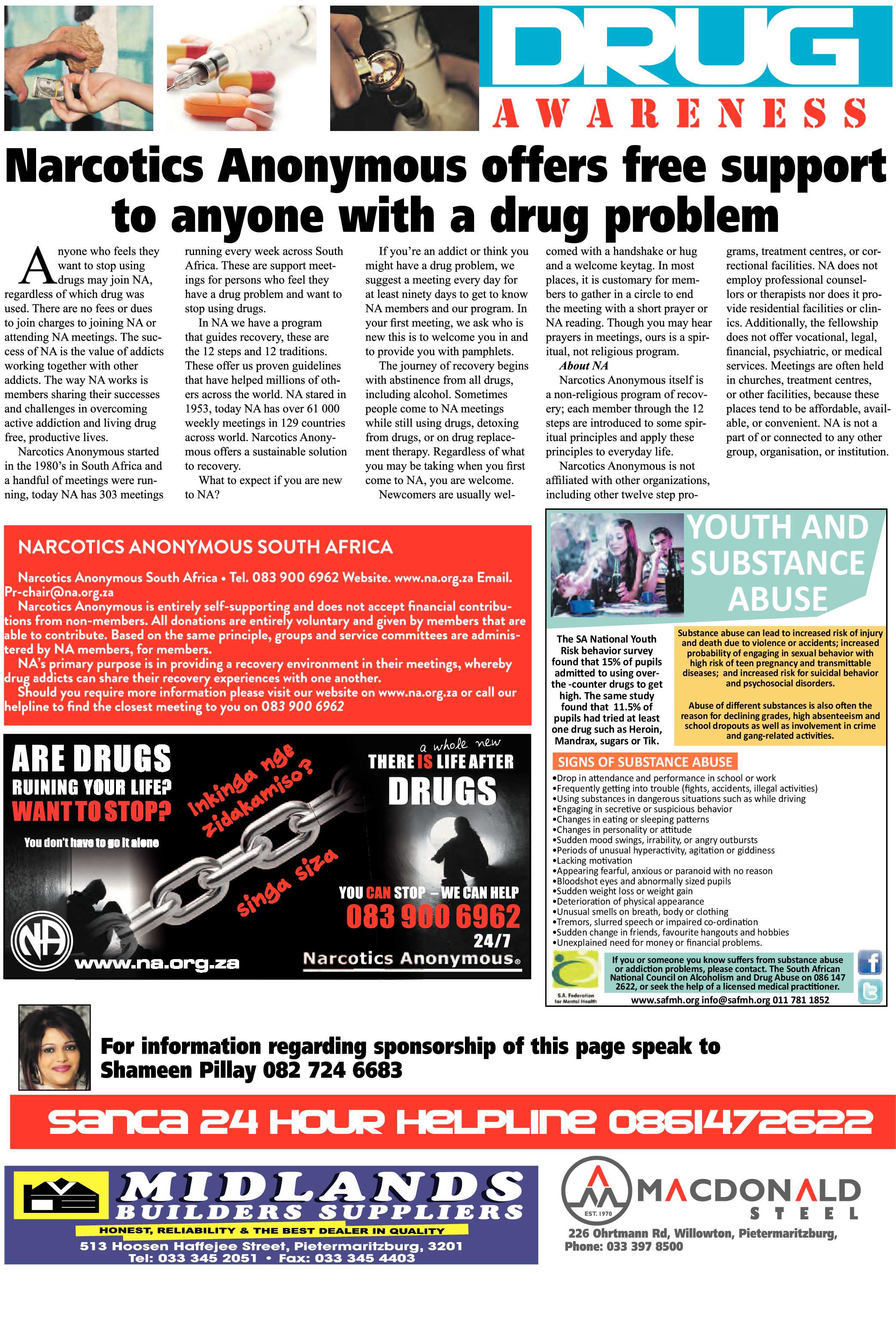 Public Eye 18 August 2017 page 13