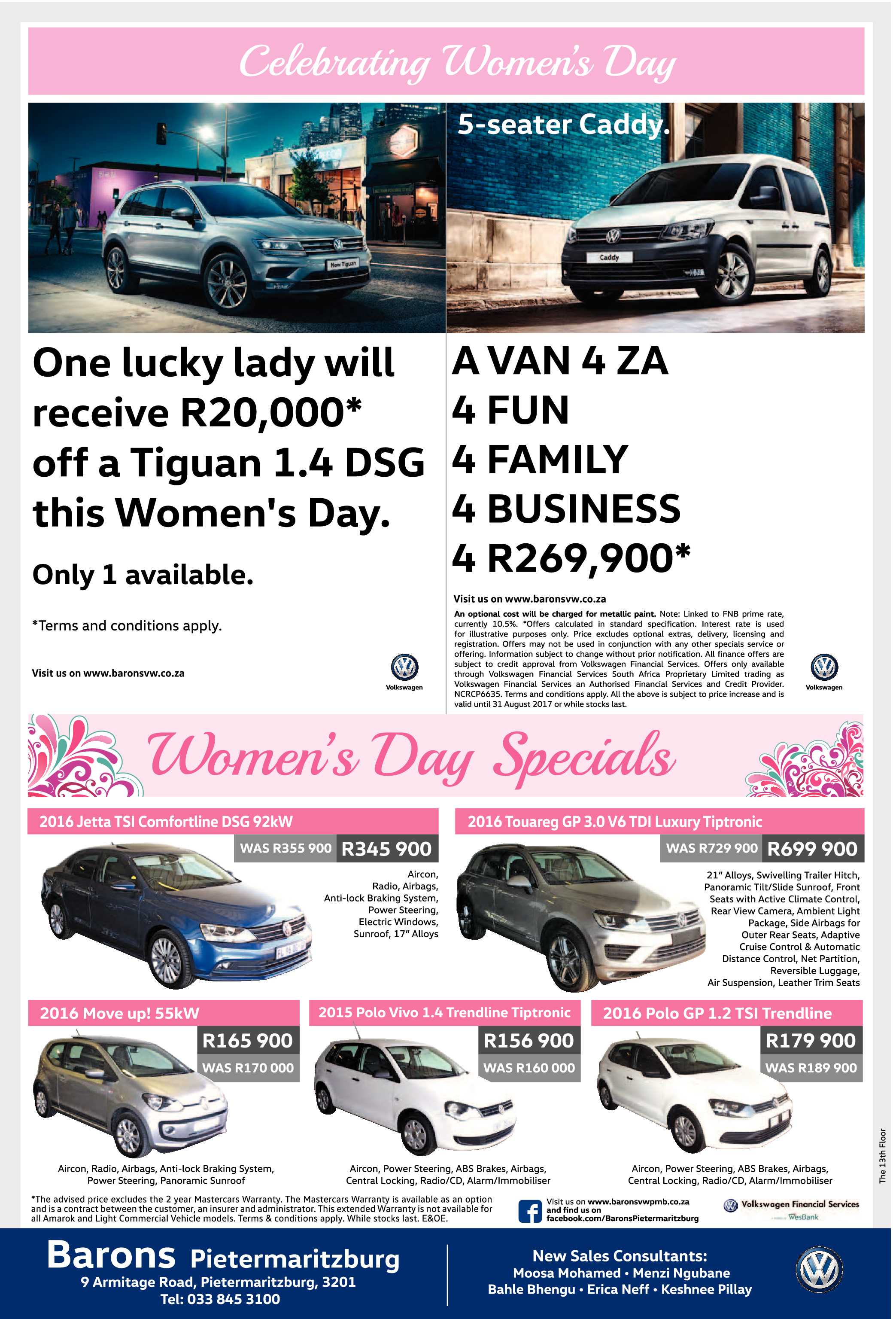 Public Eye 18 August 2017 page 21