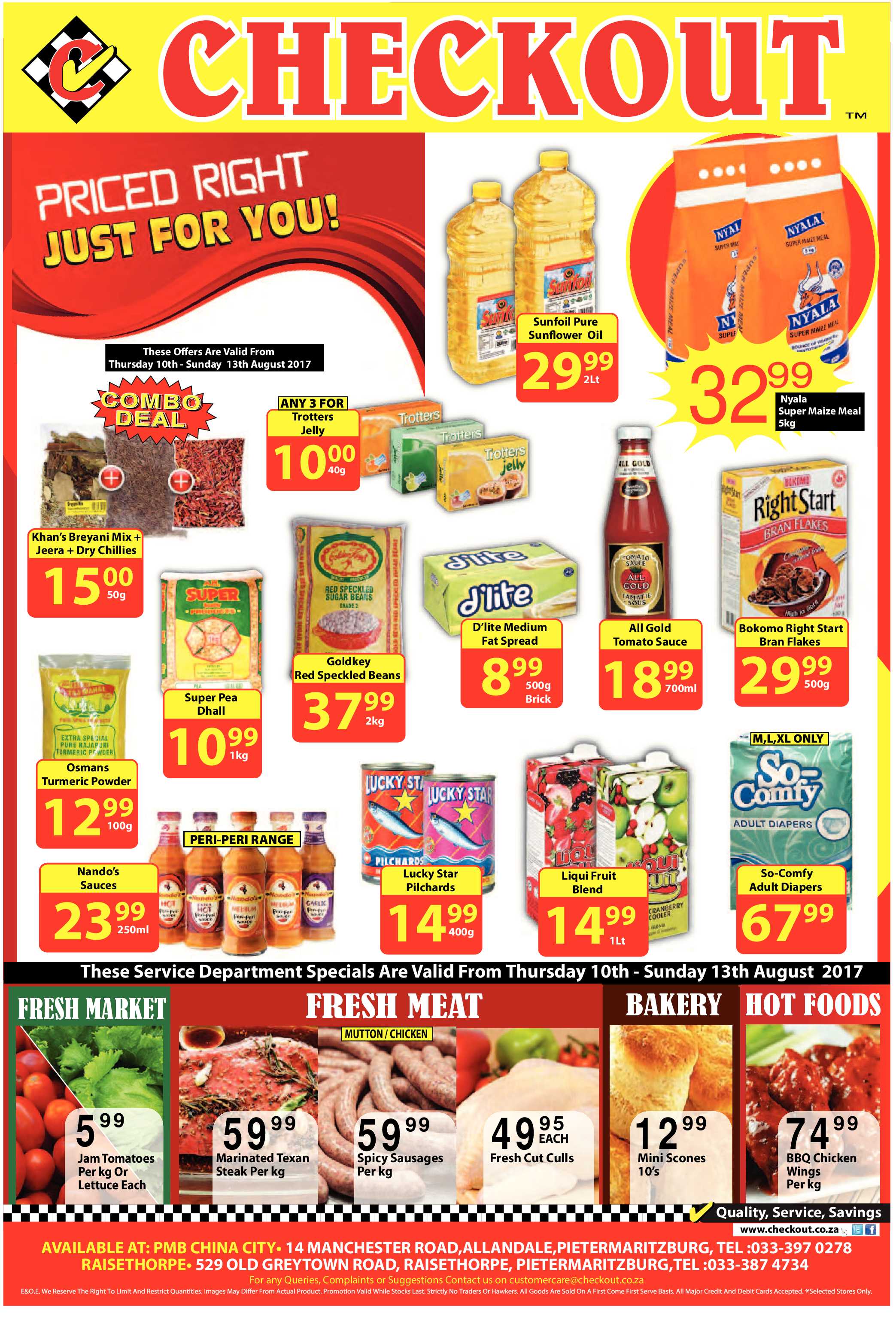 Public Eye 18 August 2017 page 8