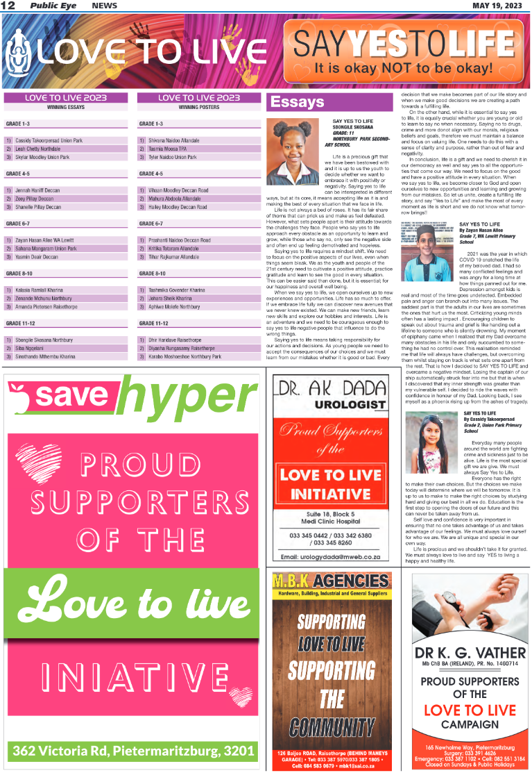 Public Eye 190523 page 12