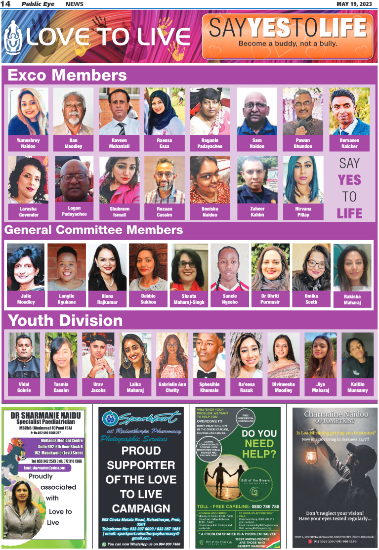 Public Eye 190523 page 14