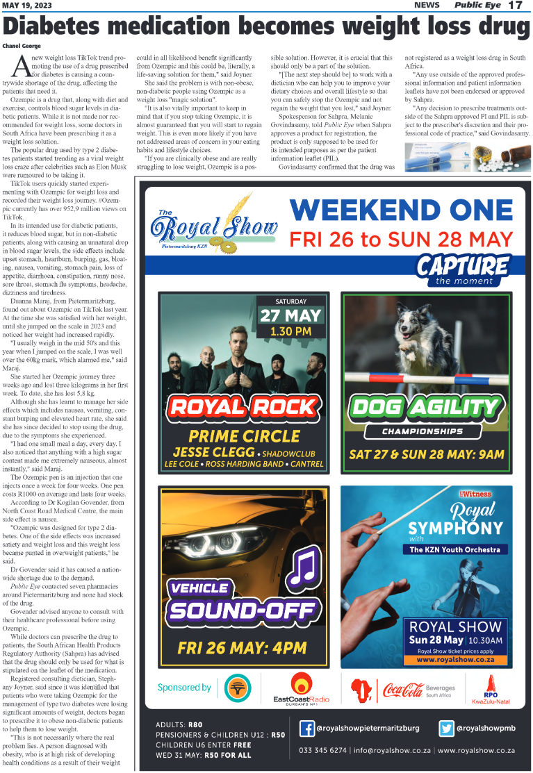 Public Eye 190523 page 17