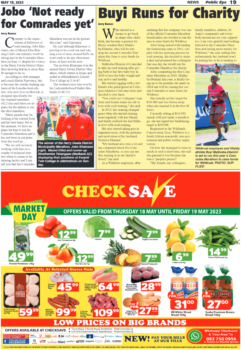 Public Eye 190523 page 19