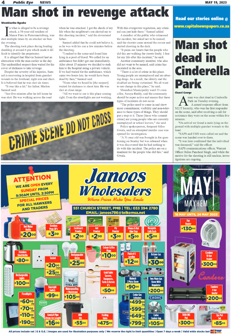 Public Eye 190523 page 4