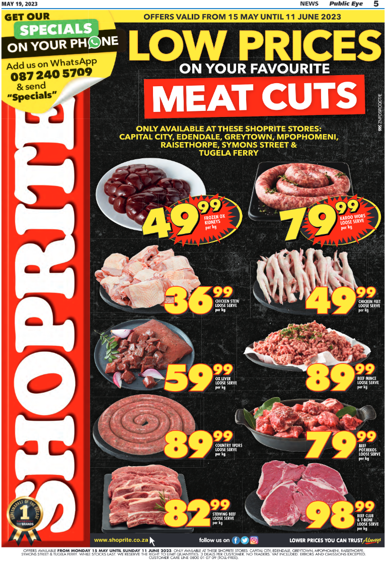 Public Eye 190523 page 5