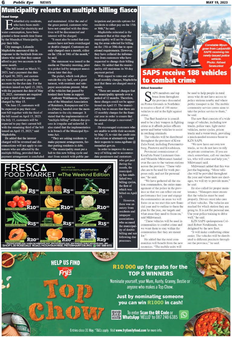 Public Eye 190523 page 6