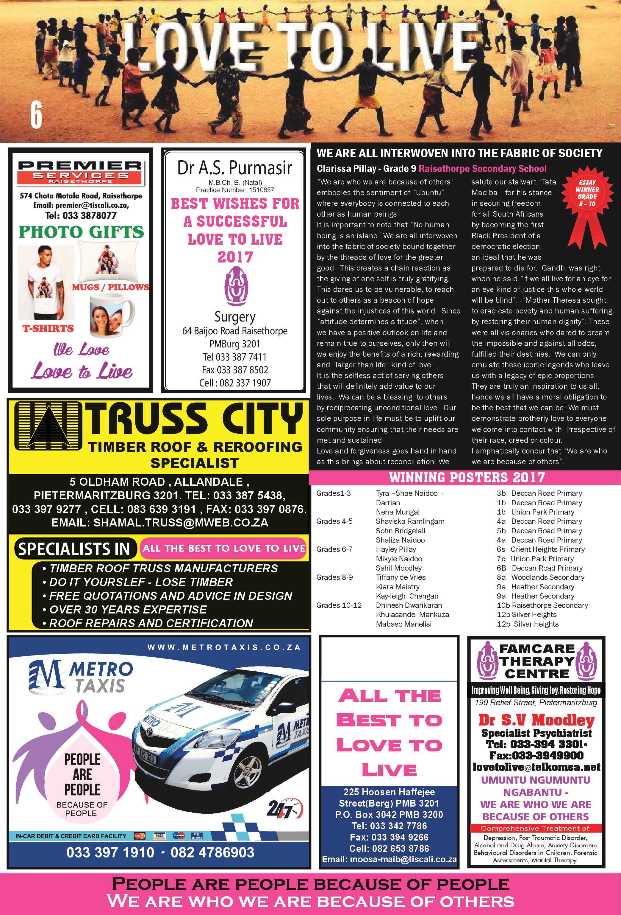 Public Eye 19 May 2017 page 18