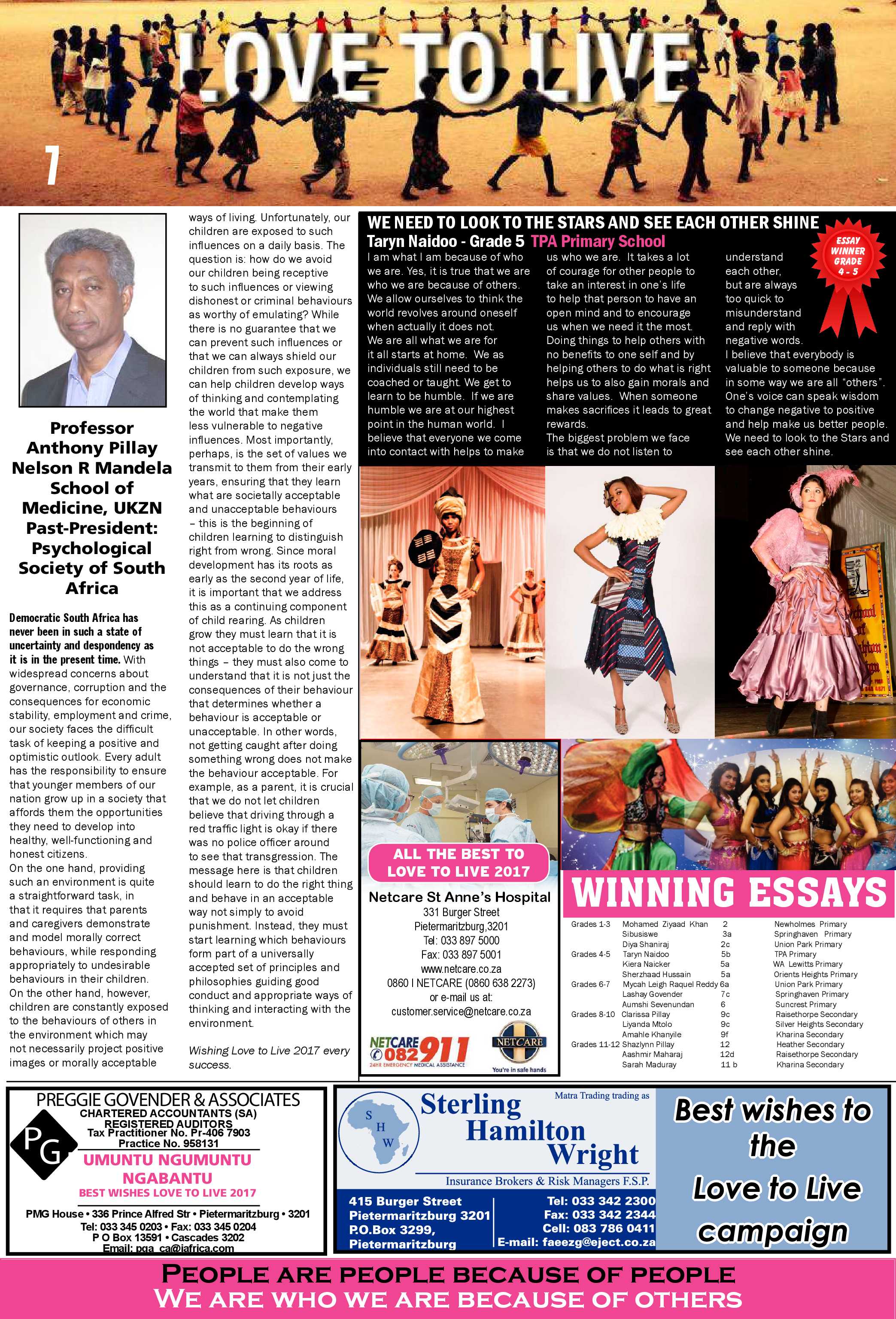 Public Eye 19 May 2017 page 19