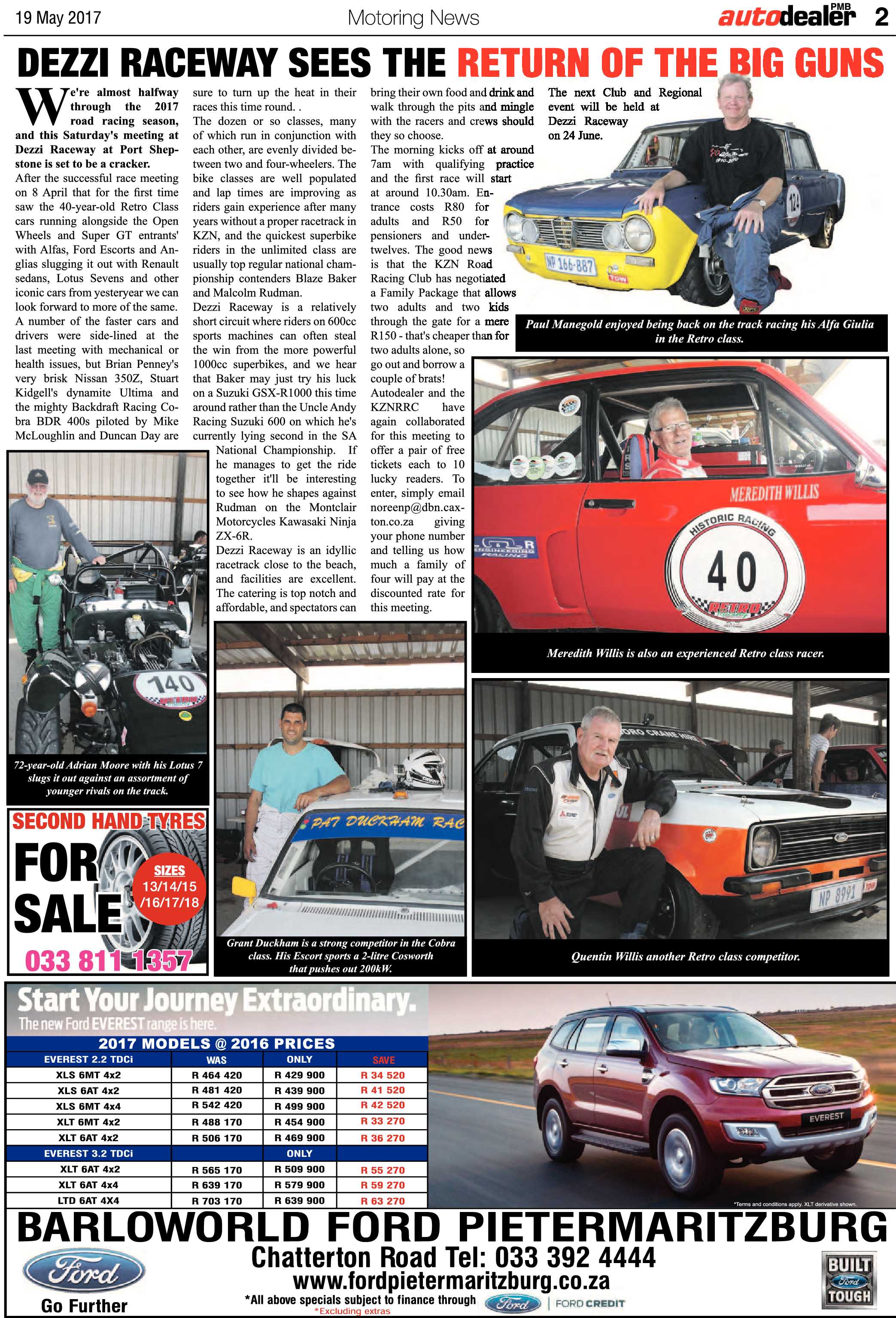 Public Eye 19 May 2017 page 26