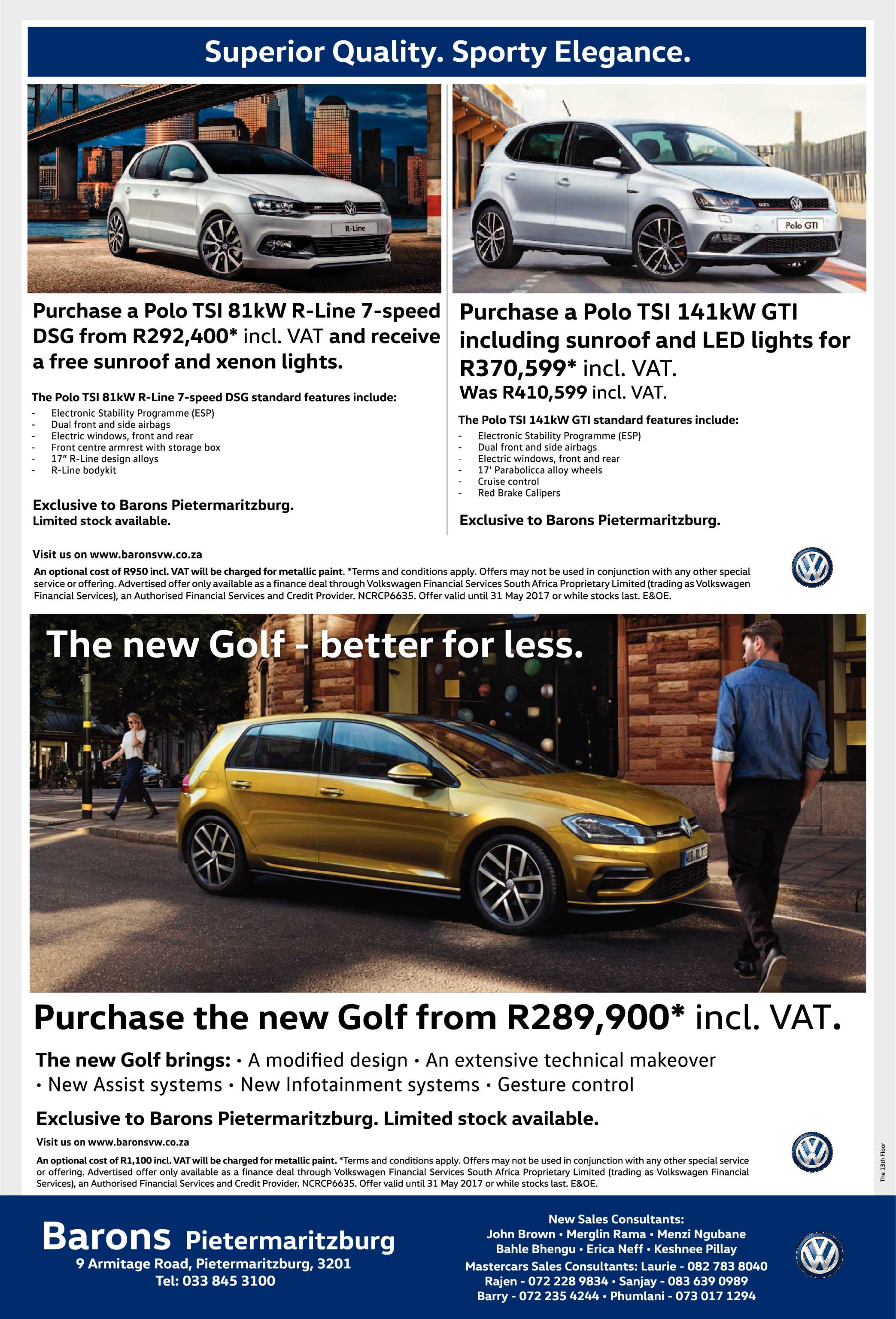 Public Eye 19 May 2017 page 28