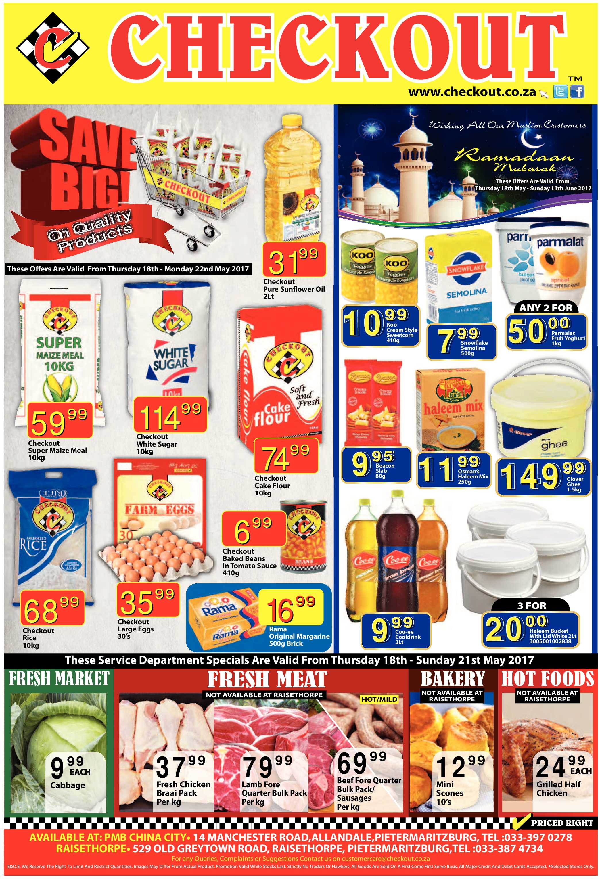 Public Eye 19 May 2017 page 8