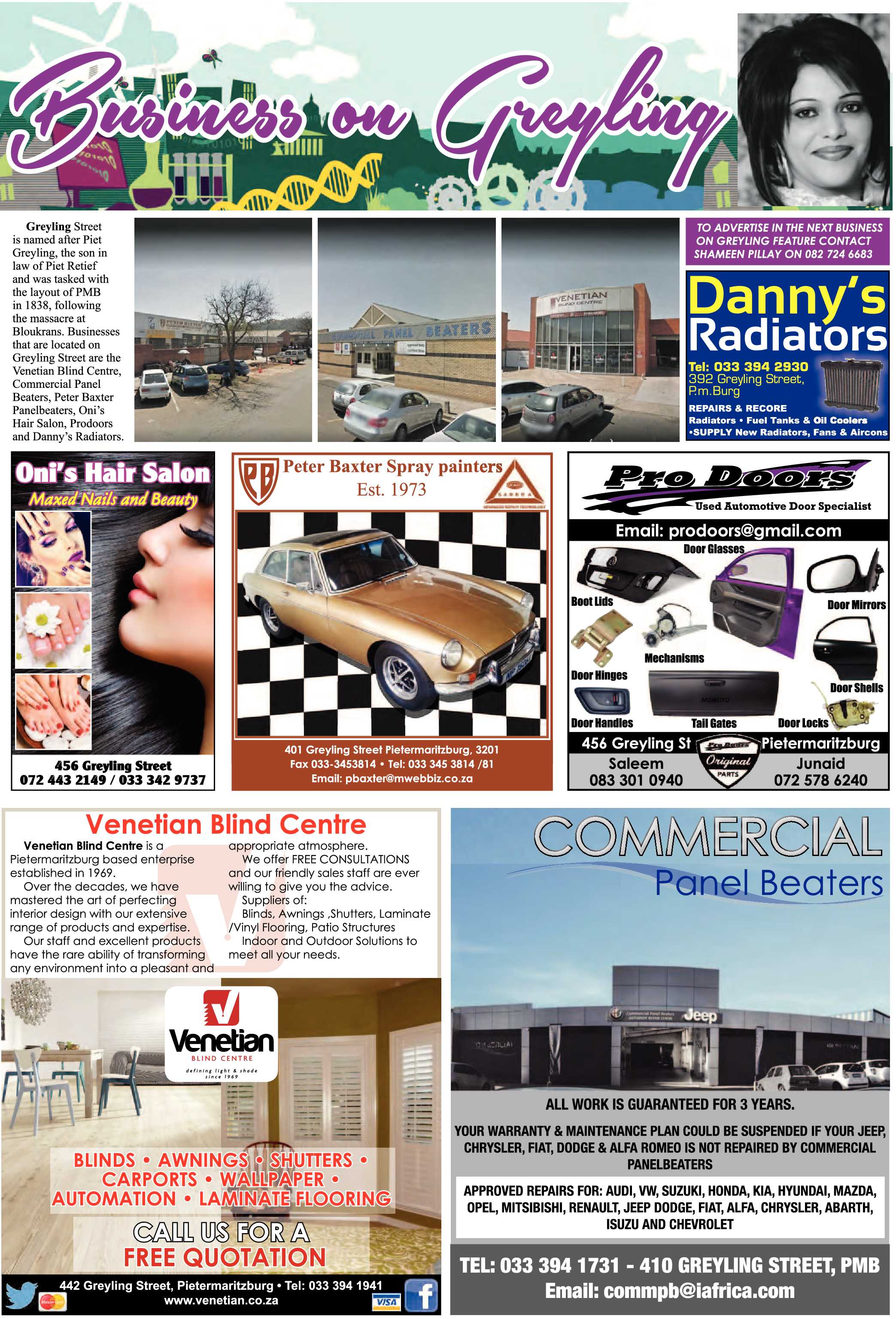 Public Eye 1 Sepetember 2017 page 16