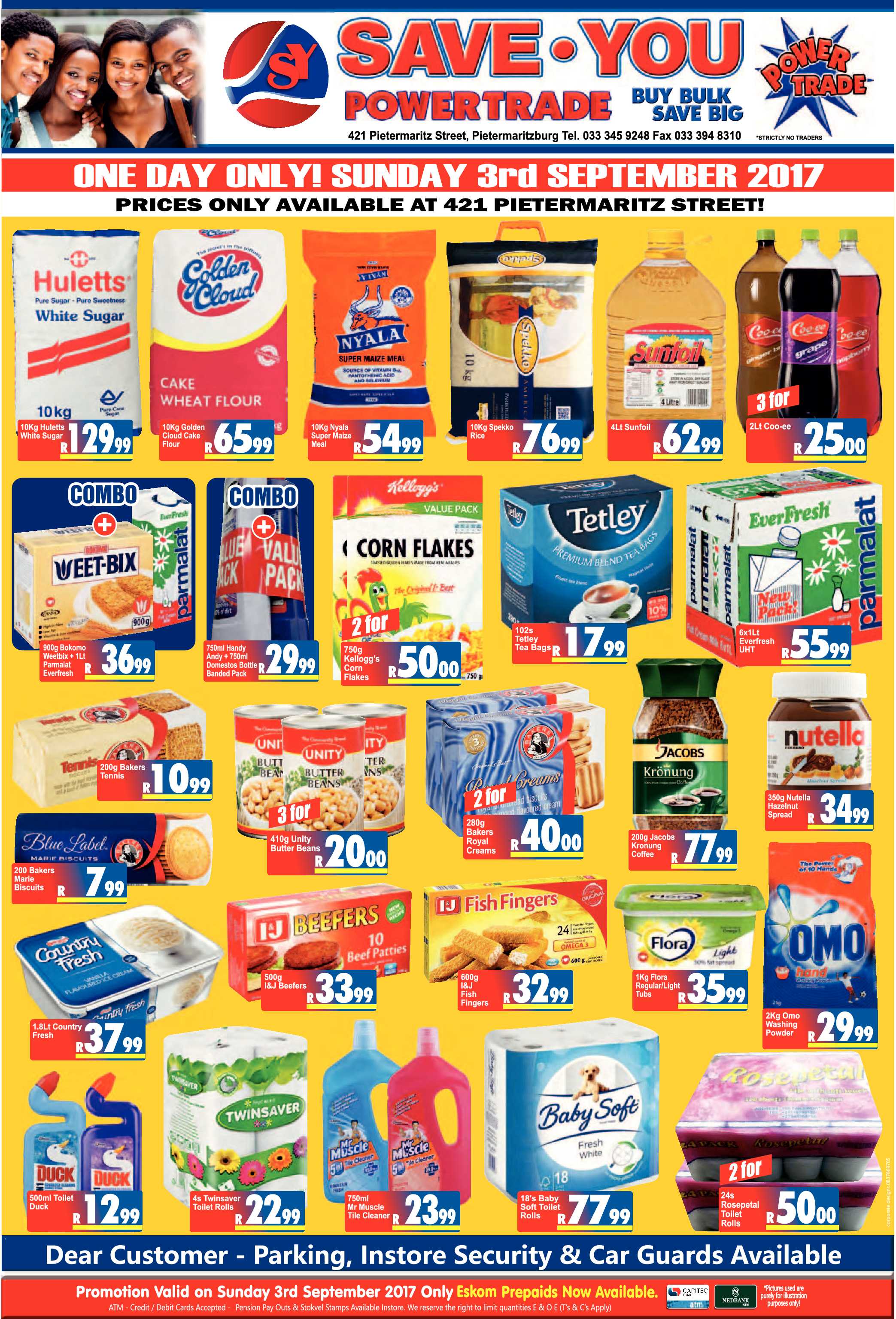 Public Eye 1 Sepetember 2017 page 8