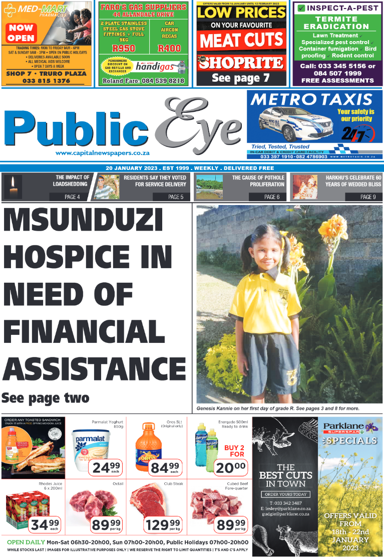 Public Eye 200123 page 1