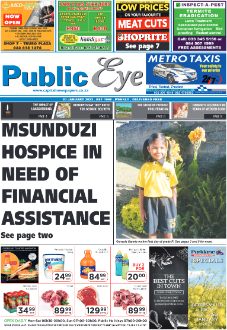 Public Eye 200123