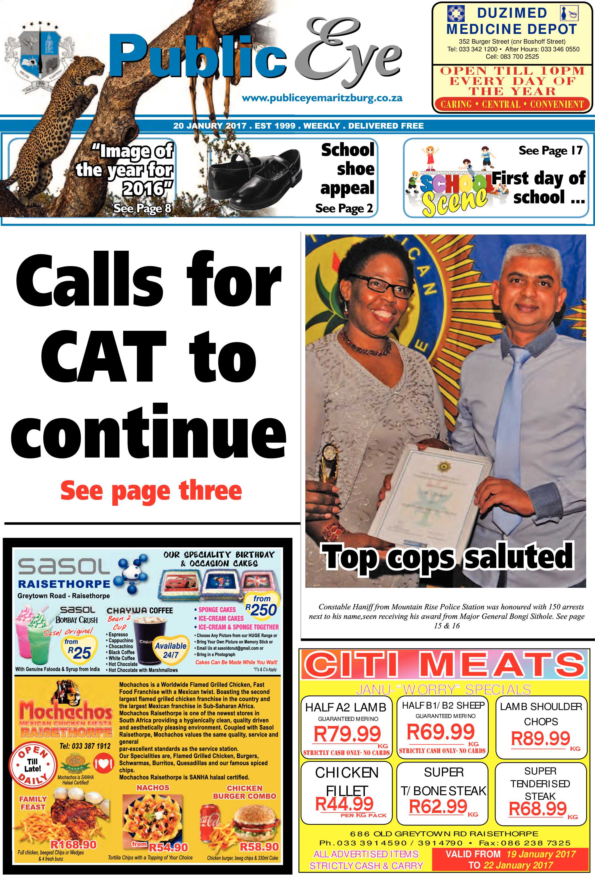 Public Eye 20 January 20107 page 1