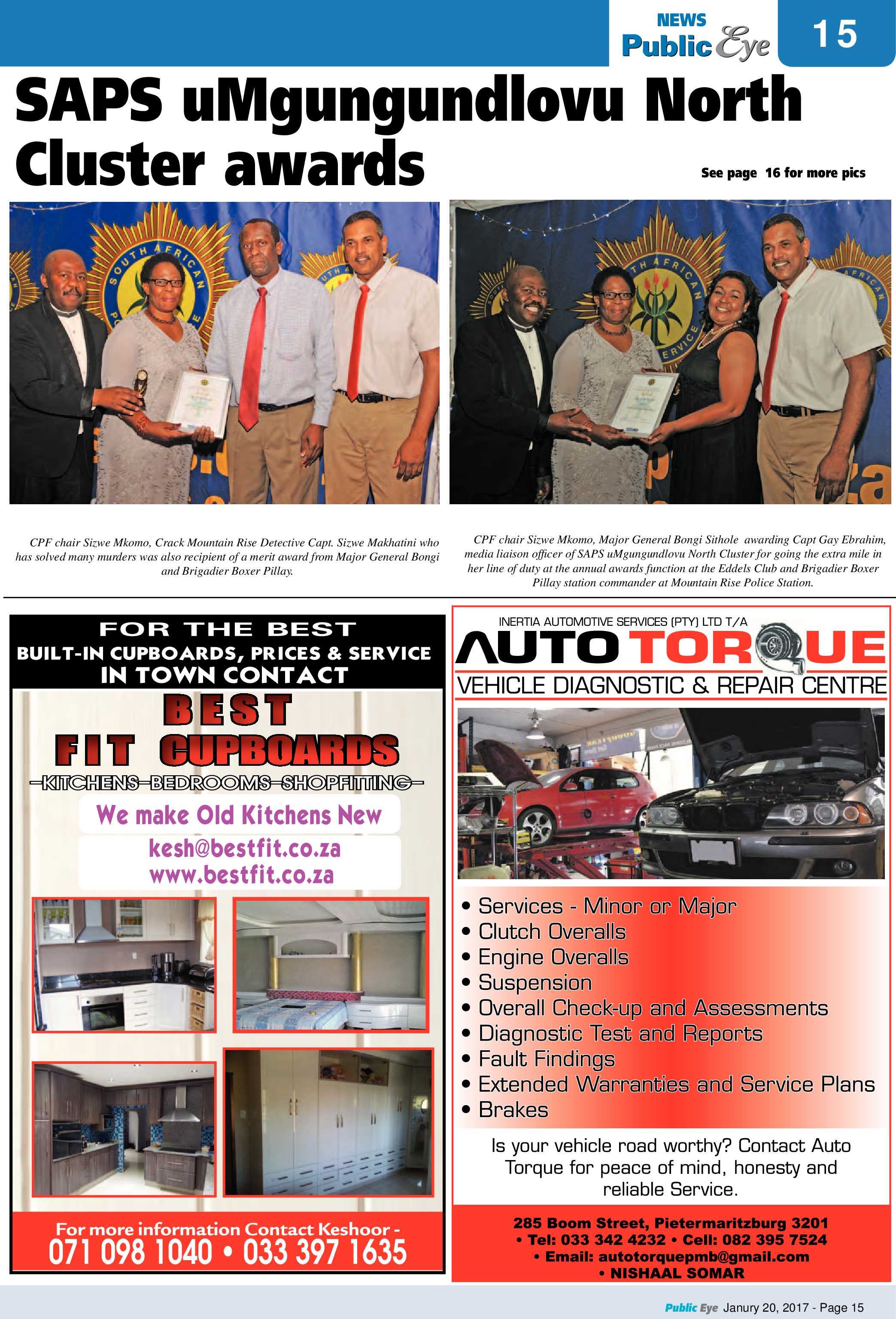 Public Eye 20 January 20107 page 15