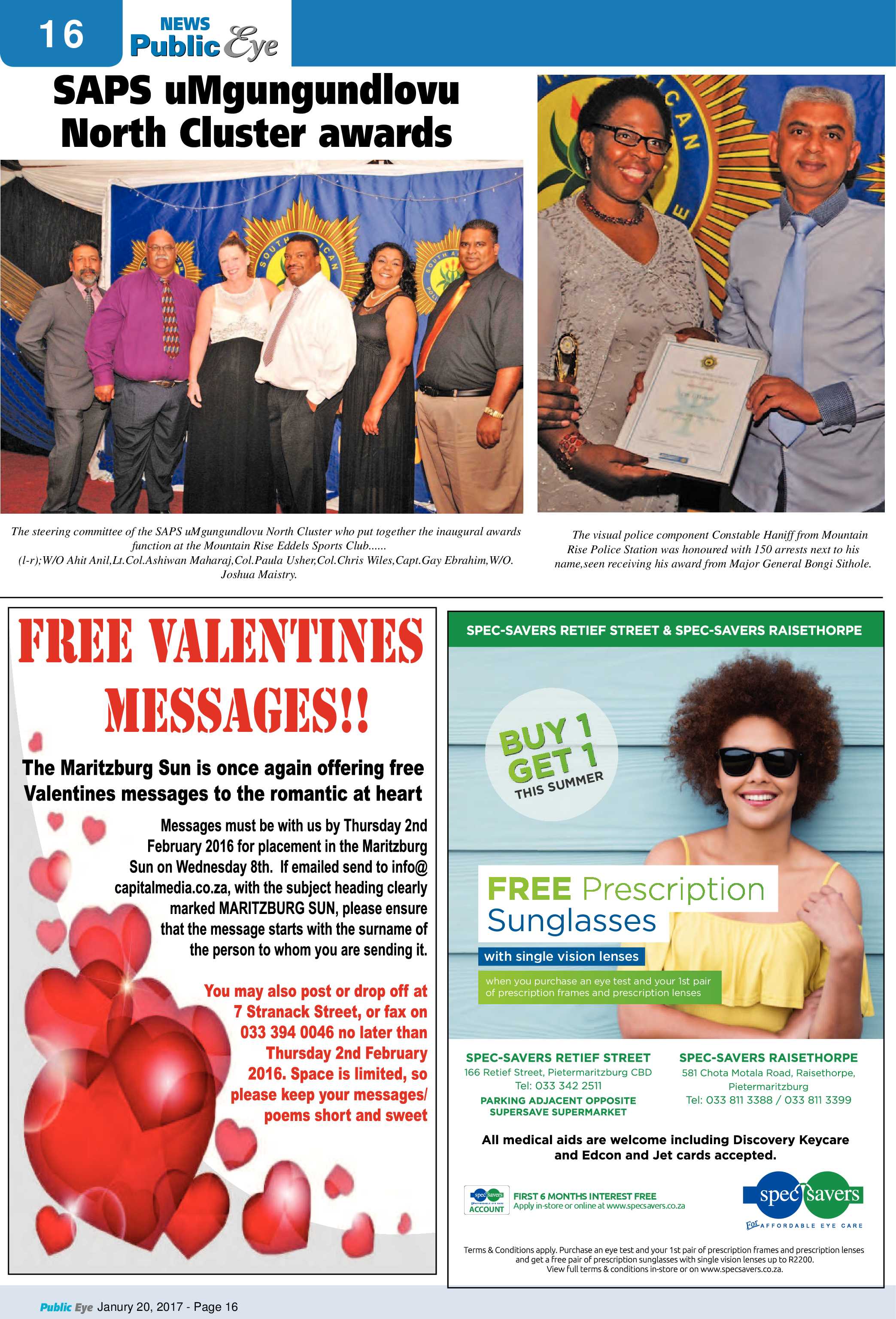 Public Eye 20 January 20107 page 16