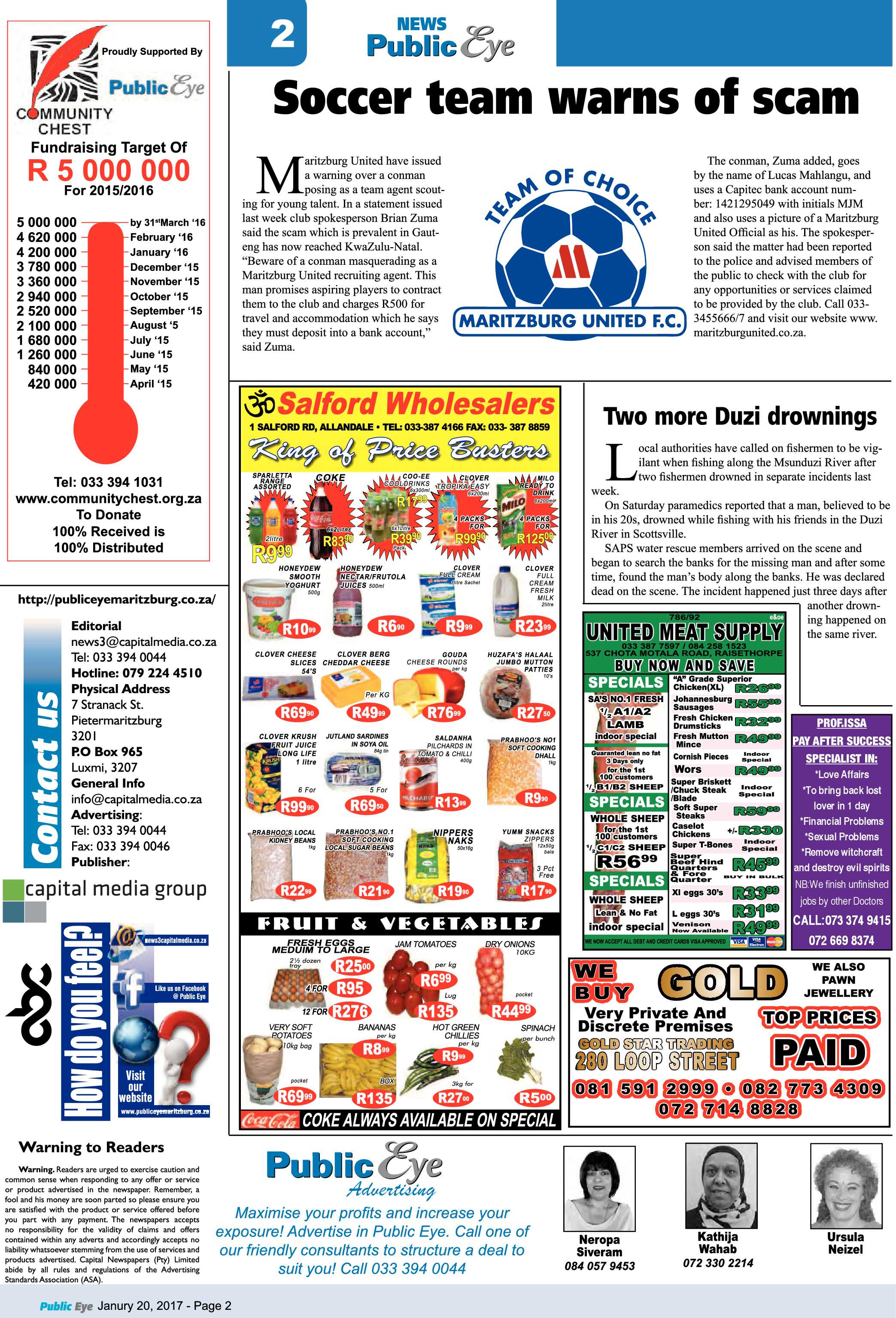 Public Eye 20 January 20107 page 2