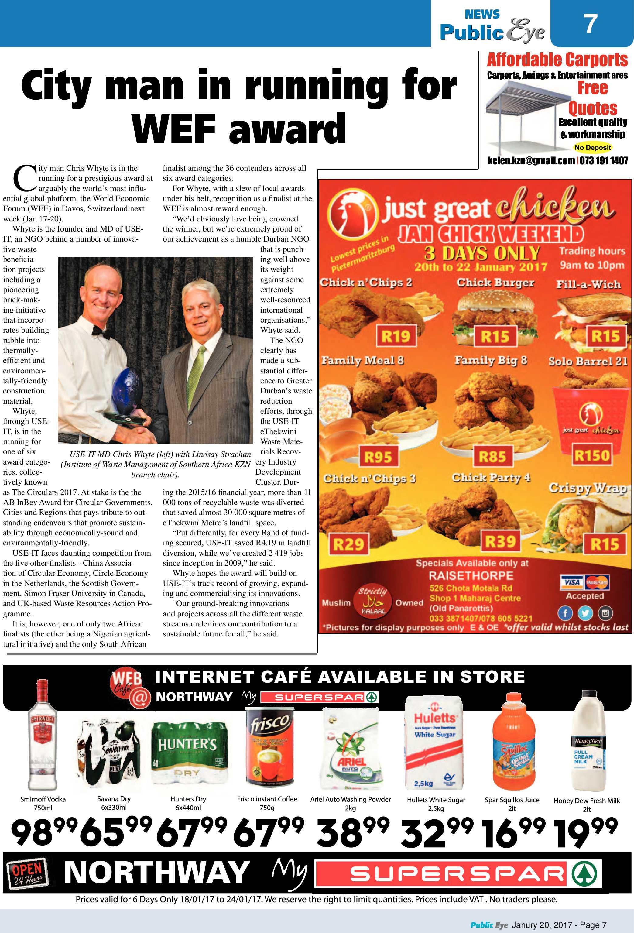 Public Eye 20 January 20107 page 7