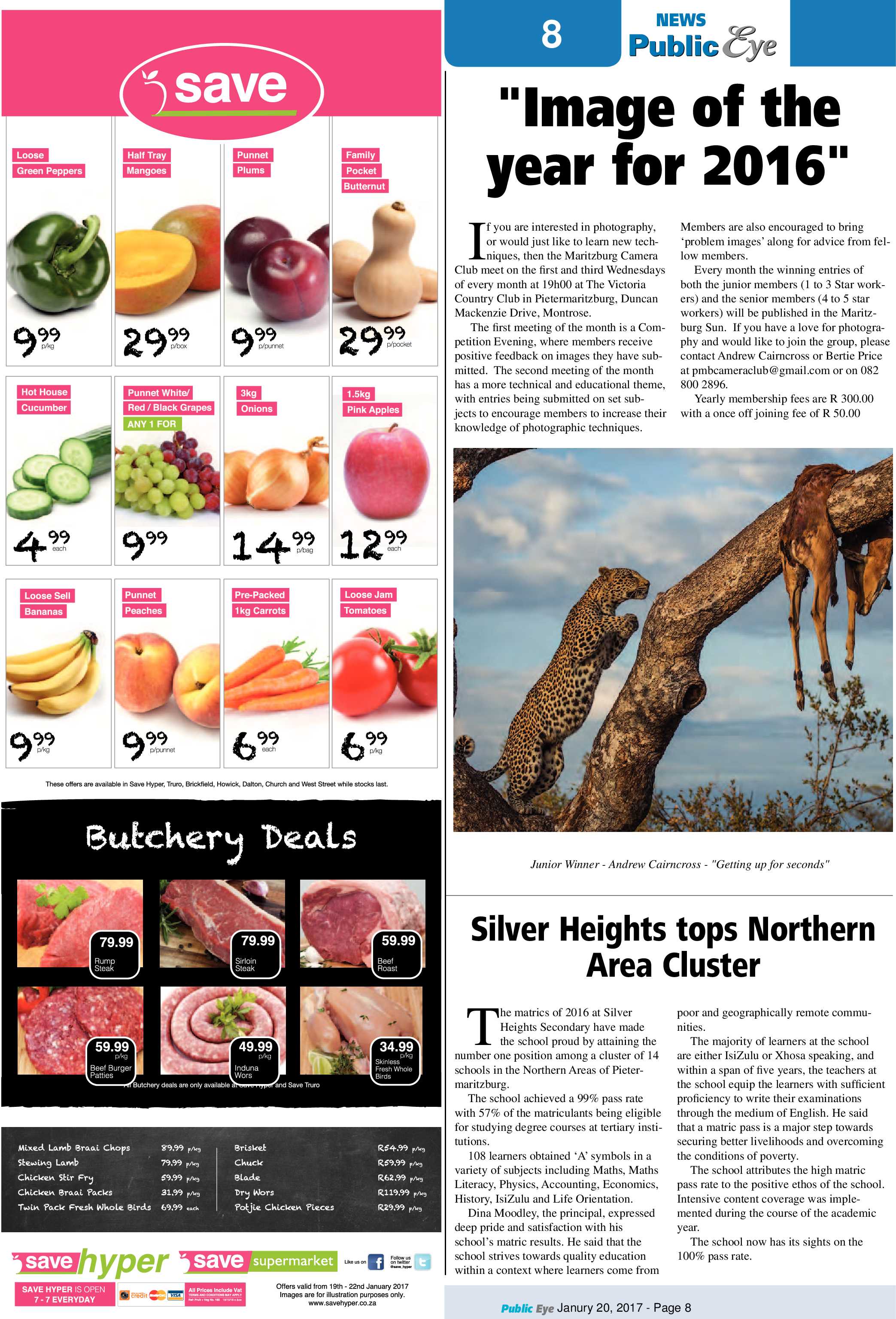 Public Eye 20 January 20107 page 8