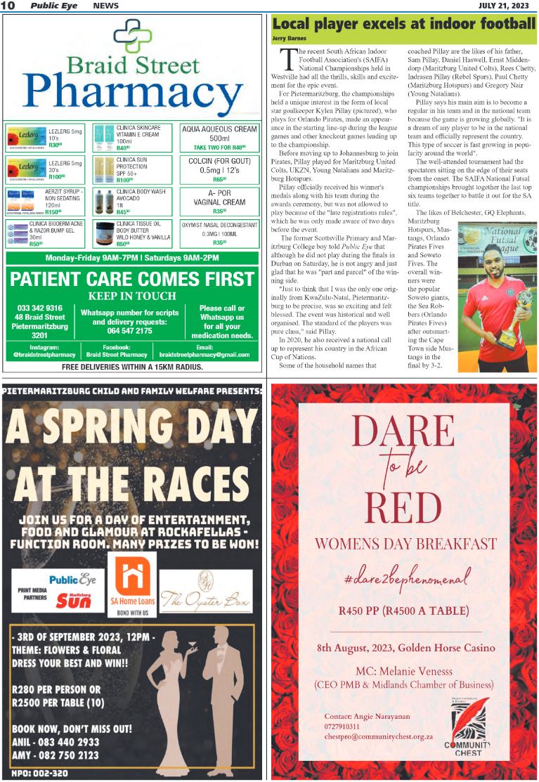 Public Eye 210723 page 10