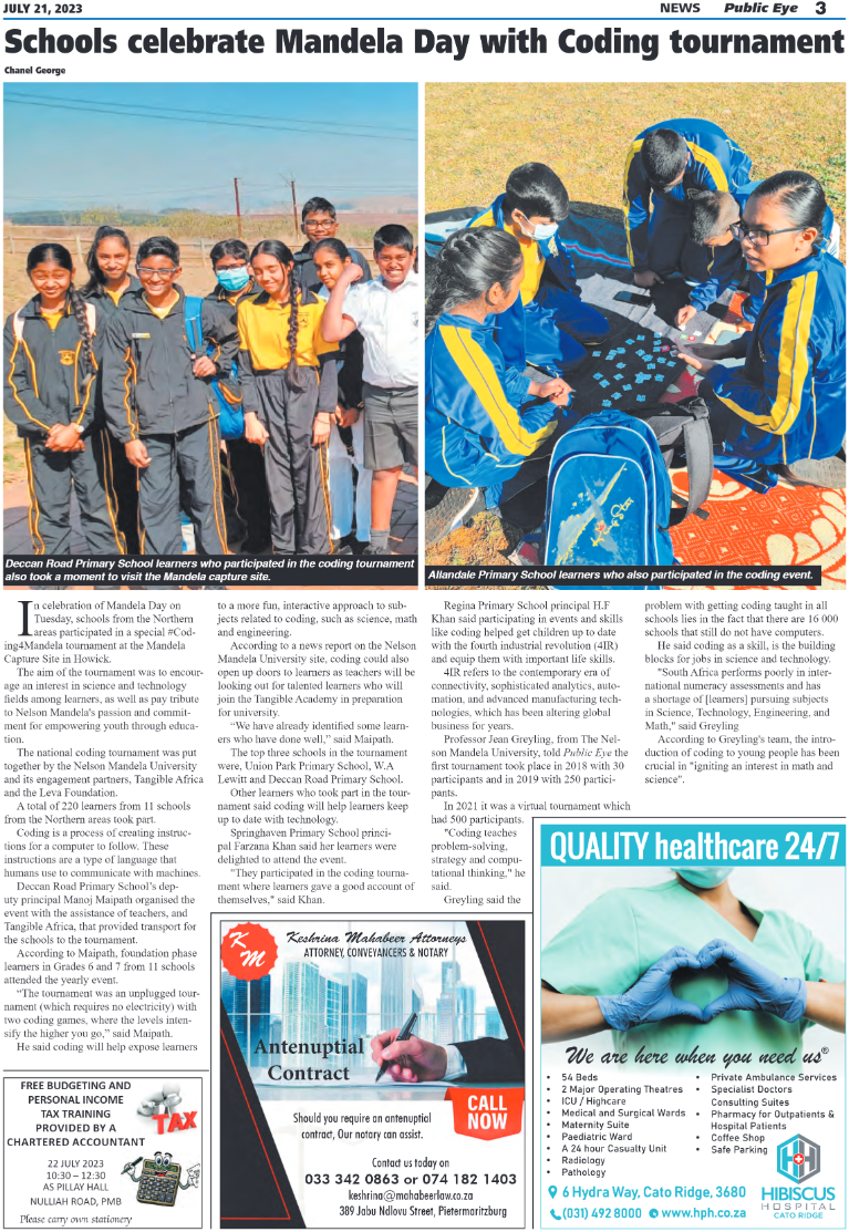 Public Eye 210723 page 3