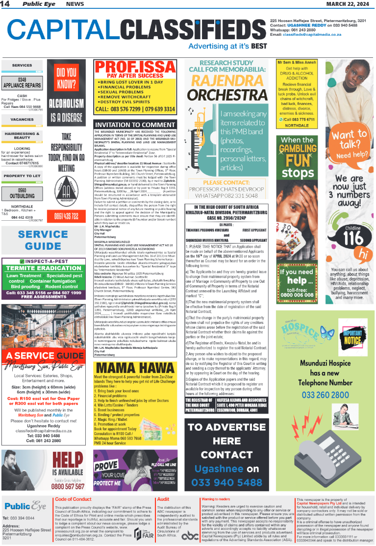 Public Eye 220324 page 14