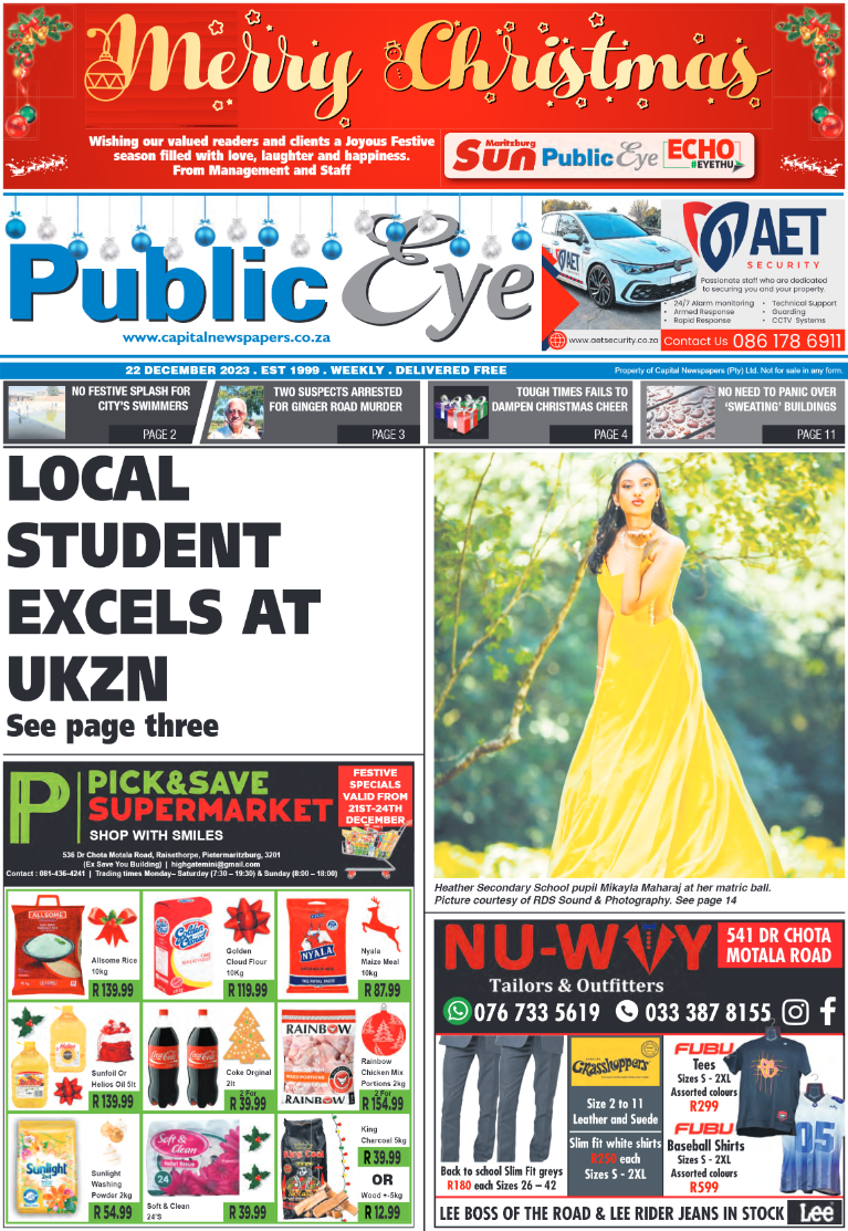 Public Eye 221223 page 1