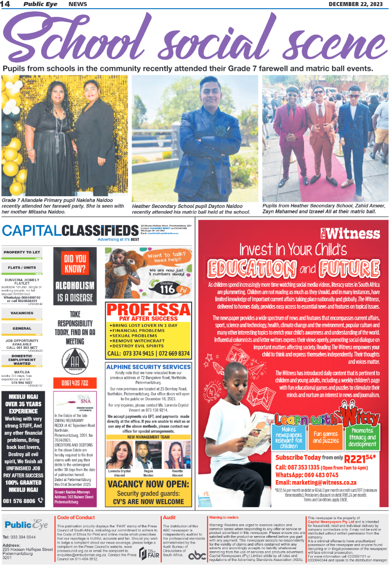 Public Eye 221223 page 14