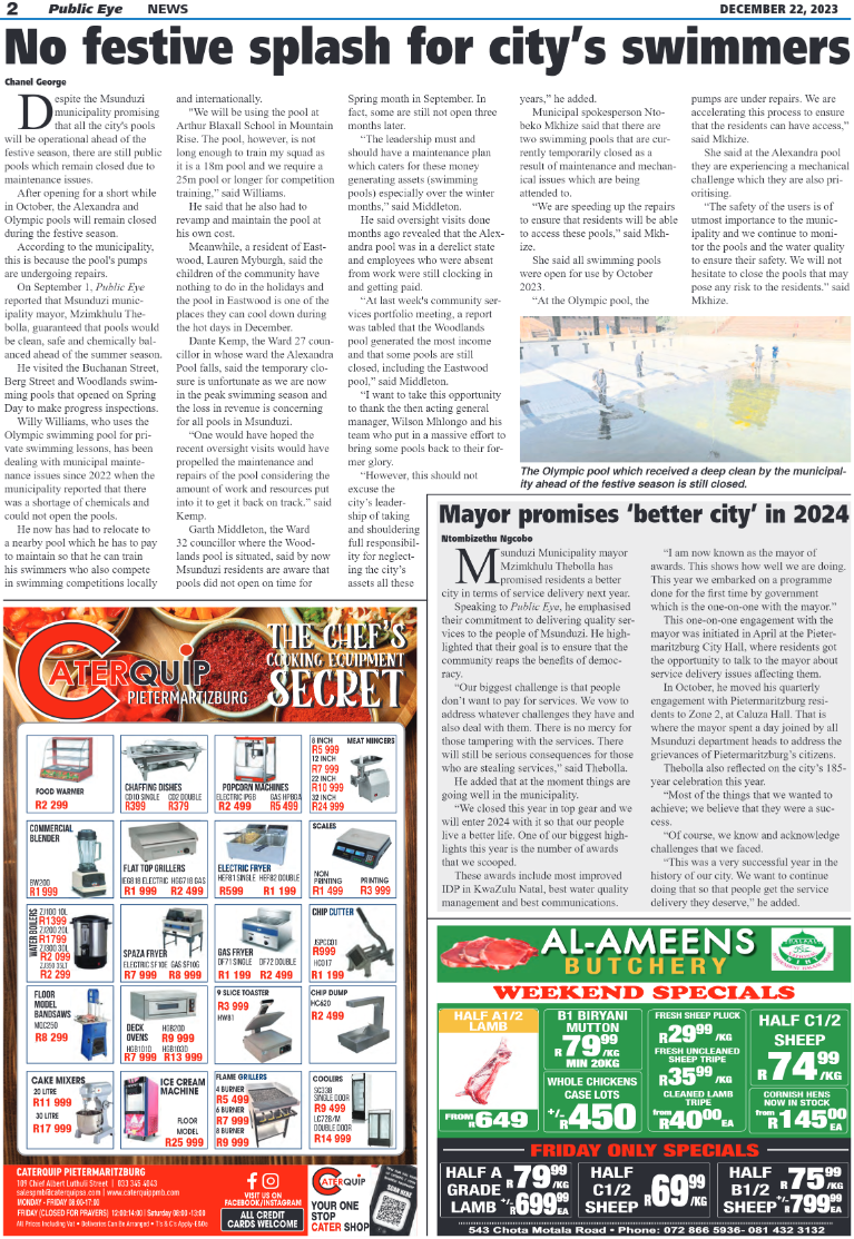 Public Eye 221223 page 2