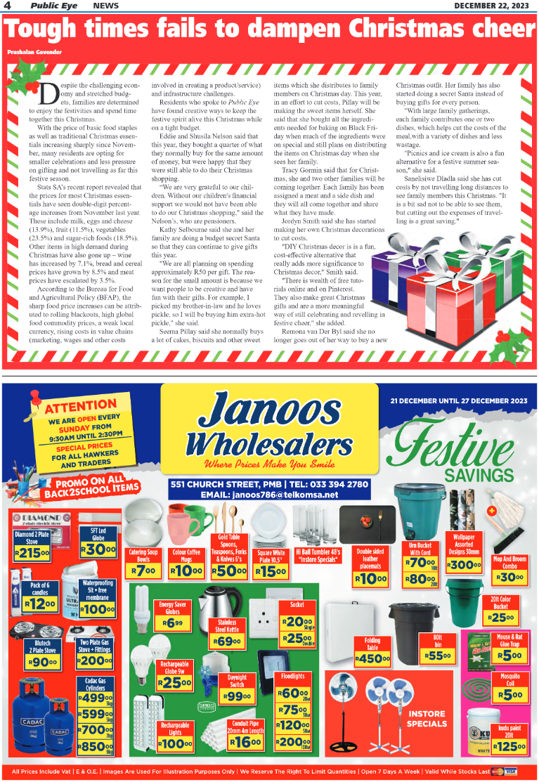 Public Eye 221223 page 4