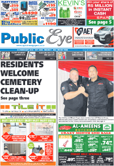 Public Eye 230224