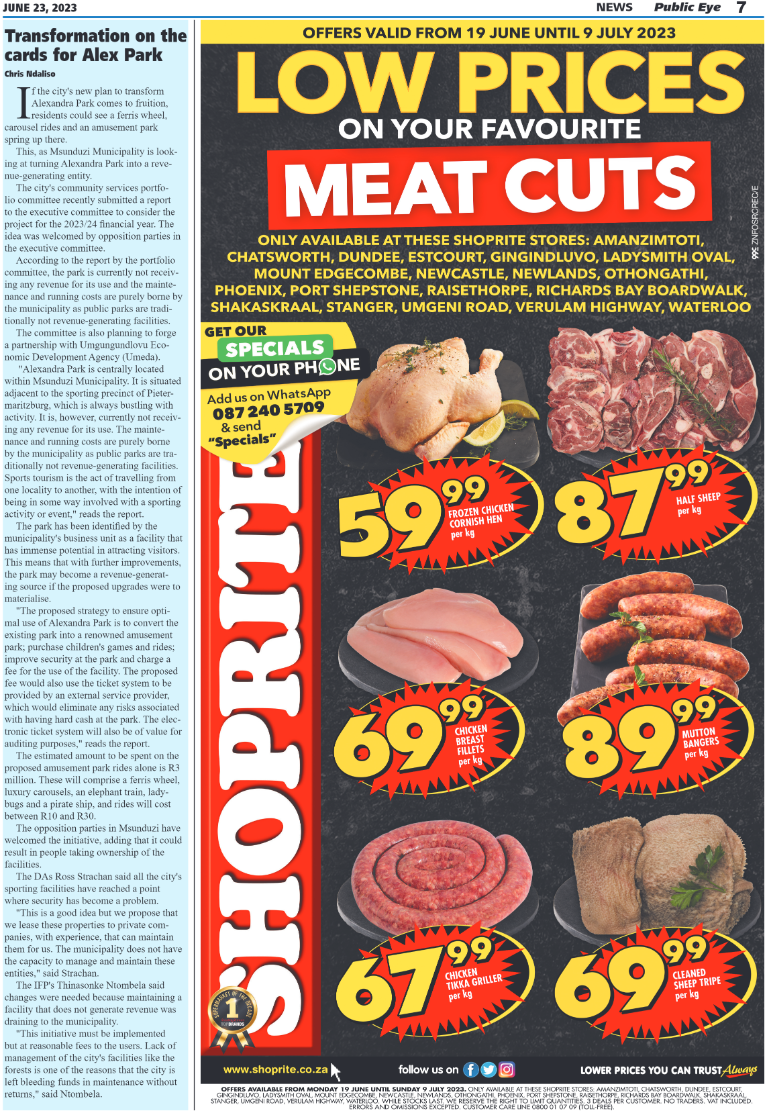 Public Eye 230623 page 7