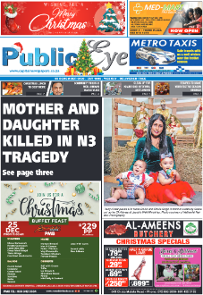 Public Eye 23.12.22 e-Edition