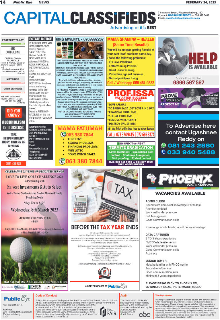 Public Eye 240223 page 14