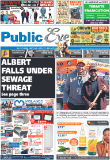 Public Eye 24.07.26