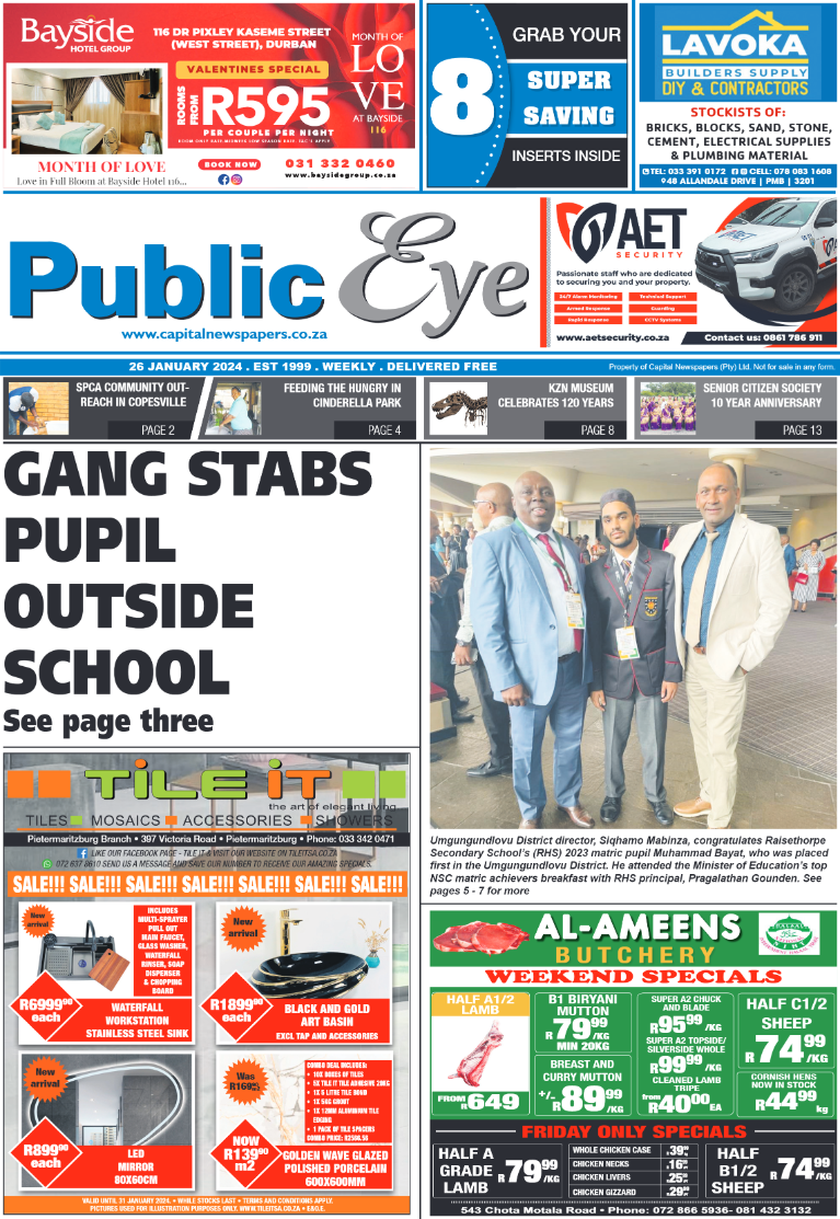 Public Eye 260124 page 1