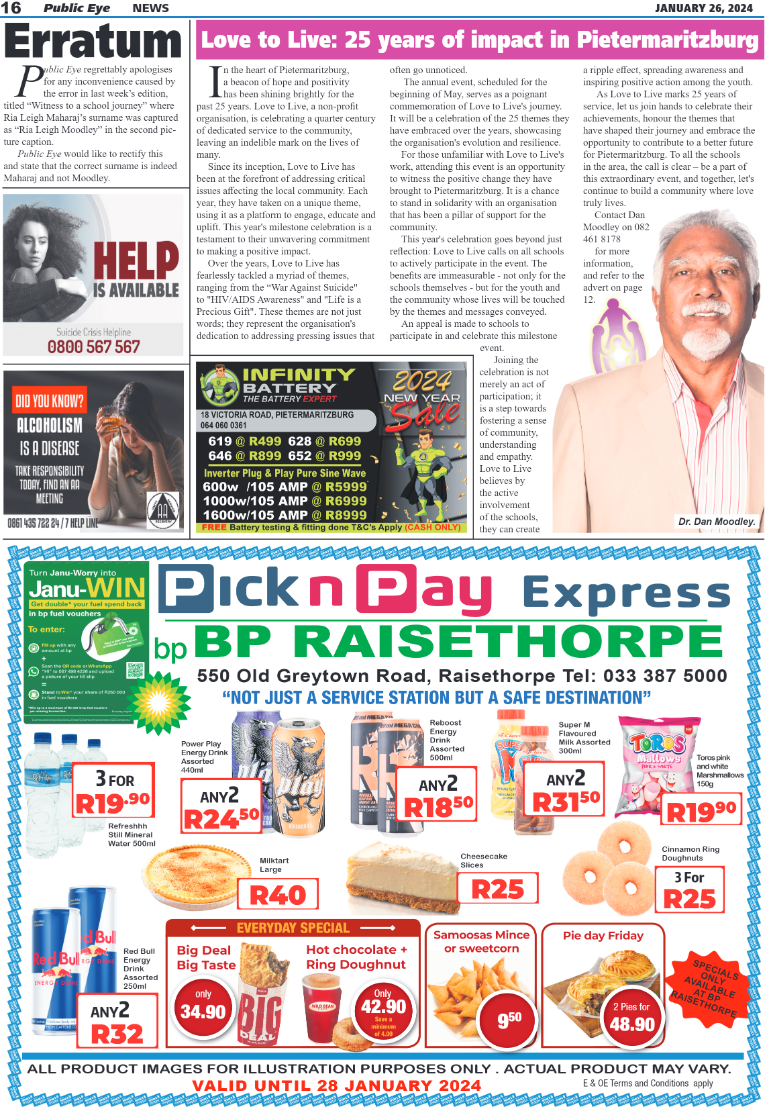 Public Eye 260124 page 16