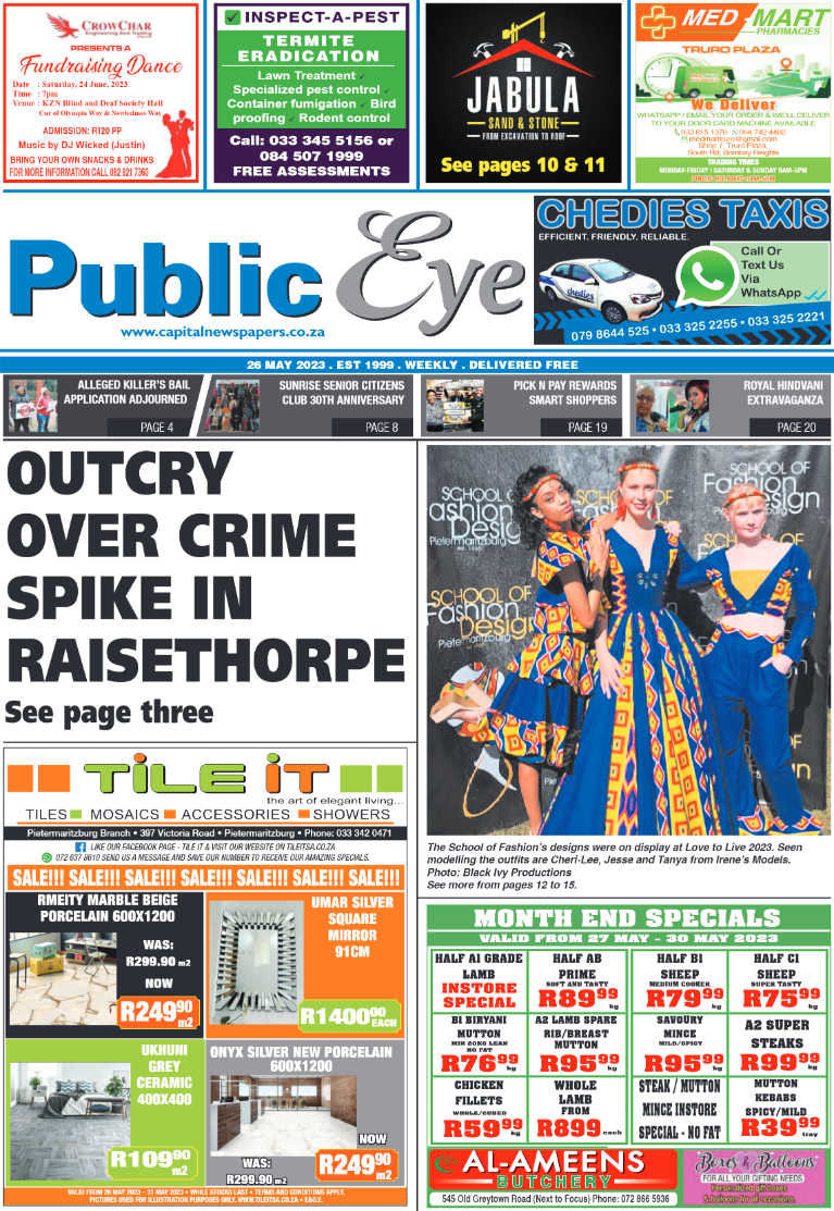 Public Eye 260523 page 1