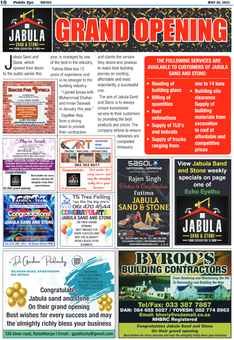 Public Eye 260523 page 10