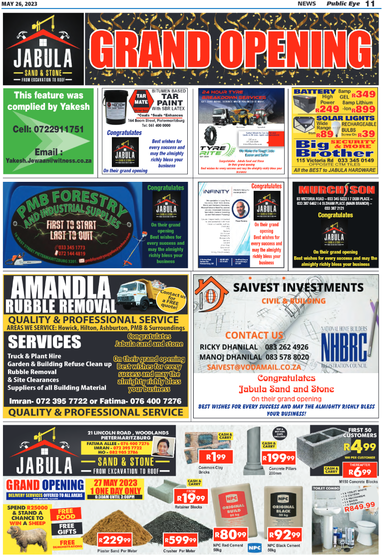 Public Eye 260523 page 11