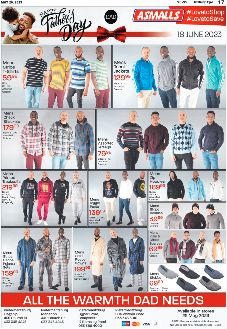 Public Eye 260523 page 17