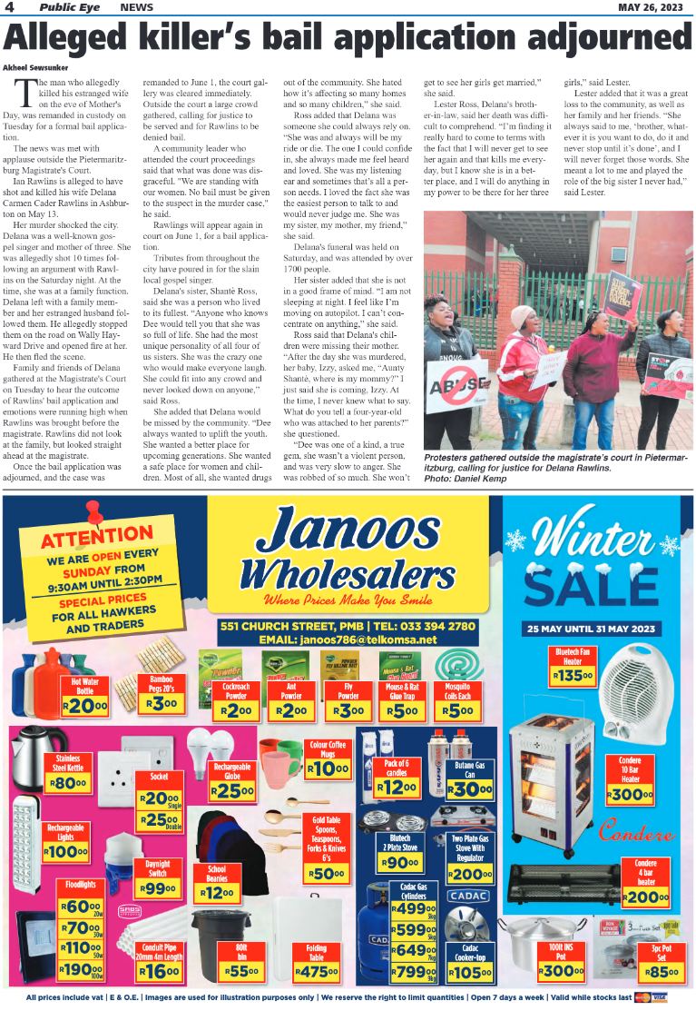 Public Eye 260523 page 4