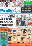 Public Eye 260925