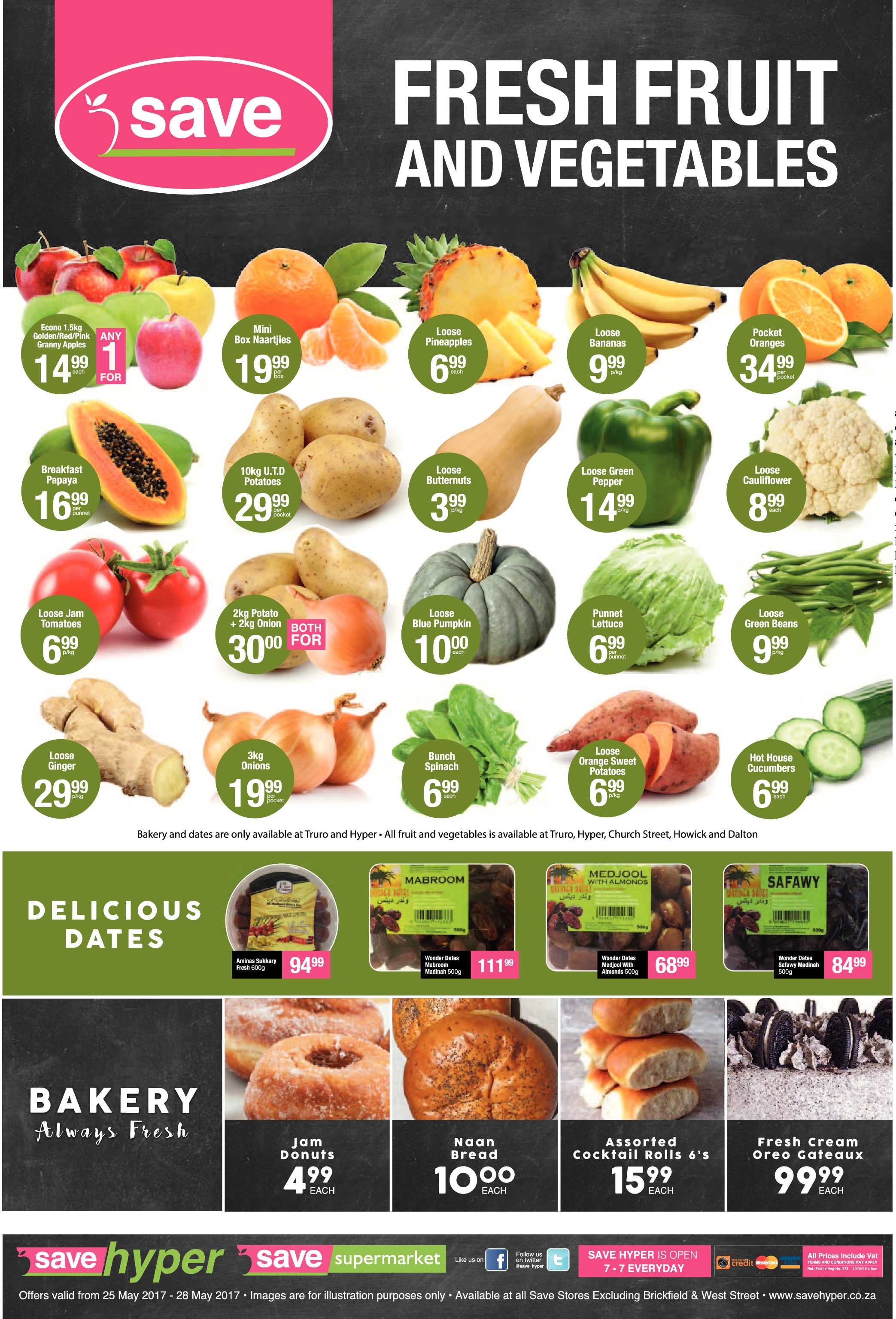 Public Eye 26 May 2017 page 10