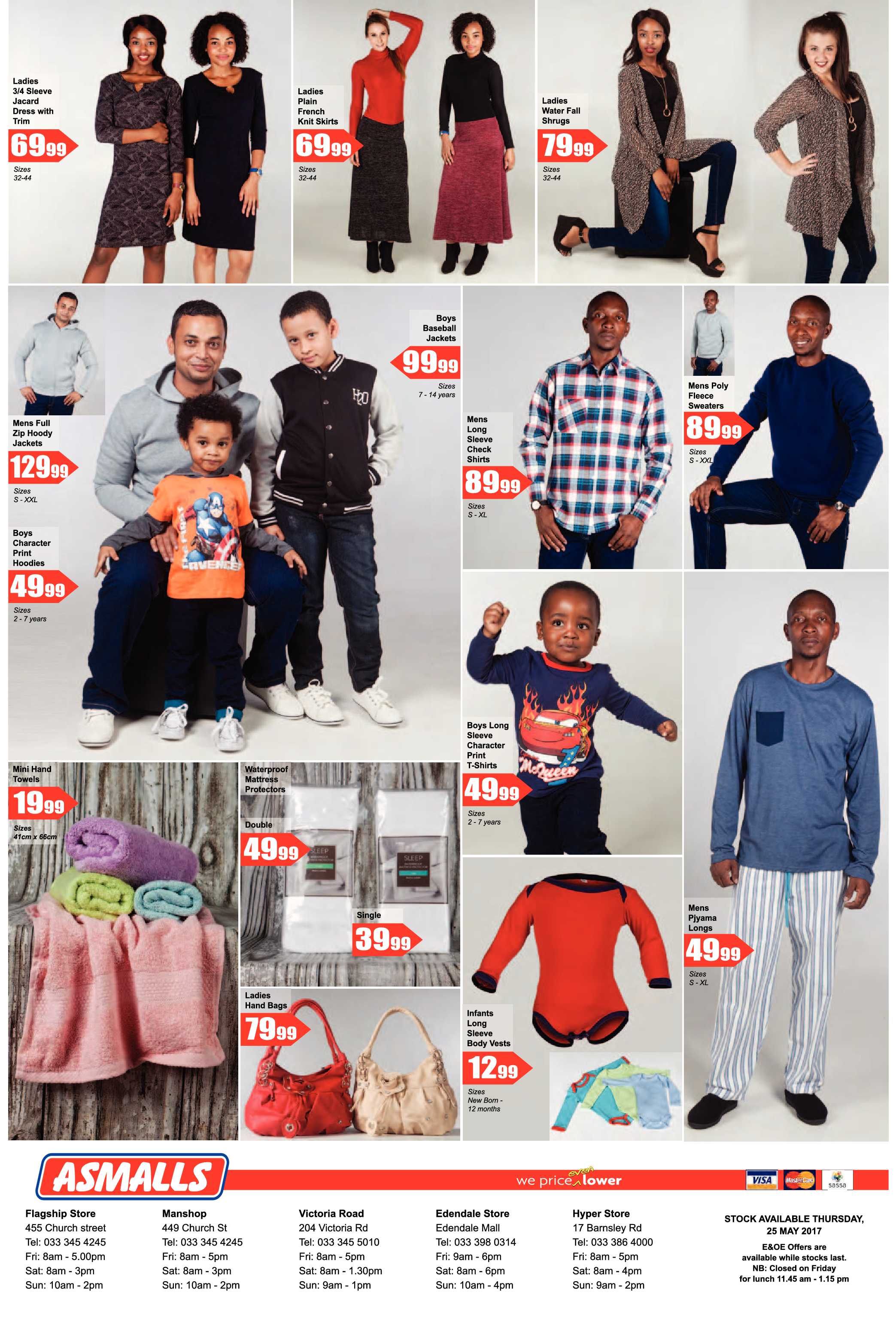 Public Eye 26 May 2017 page 12