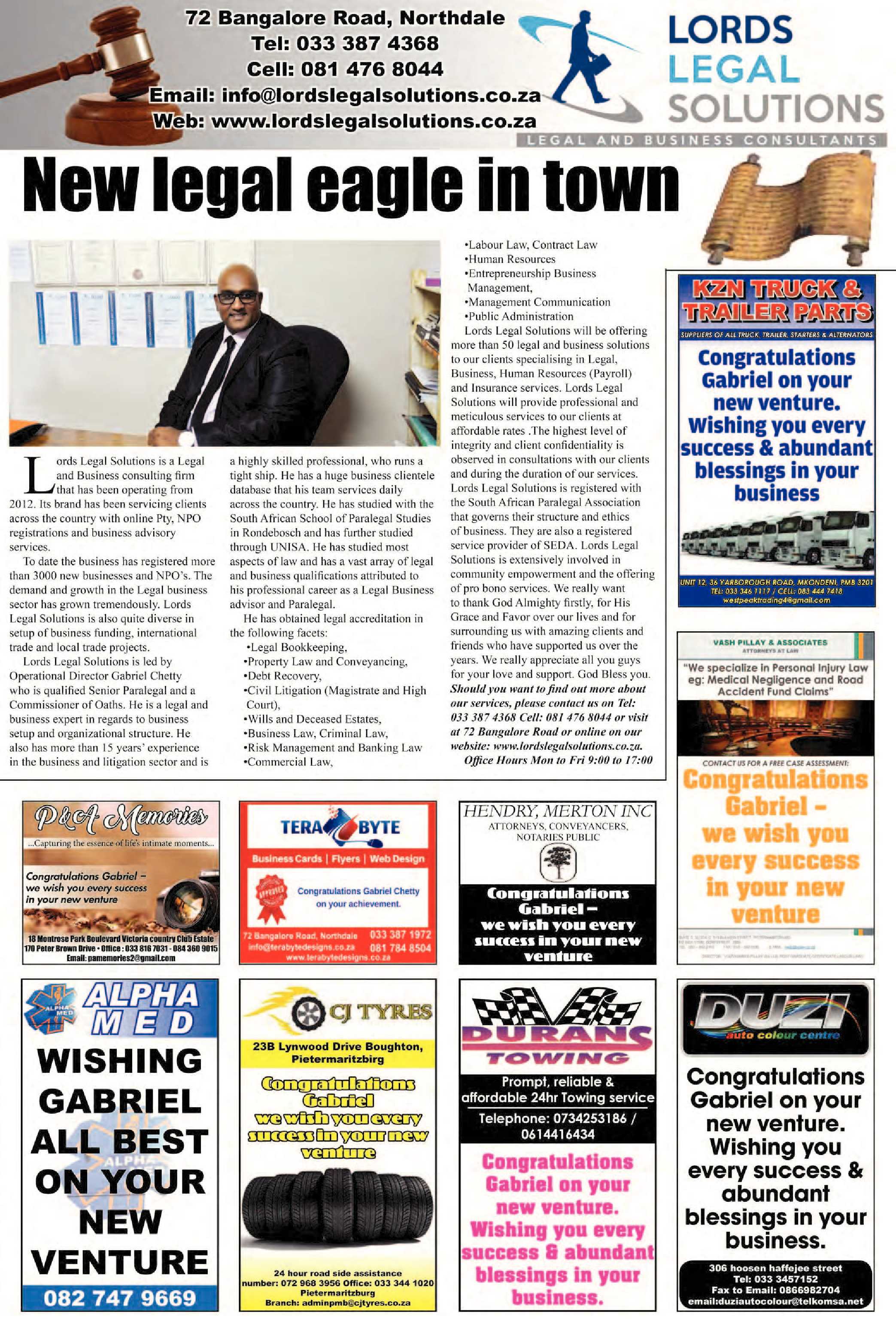 Public Eye 26 May 2017 page 15